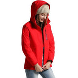 Outdoor USB Heated Hiking Jackets