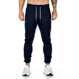 Solid Colour Sports pants