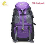 Free Knight 60L /50L Waterproof  Backpack