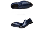 Men's Casual Leather Shoes