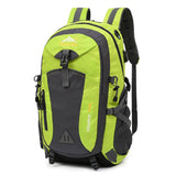 Waterproof Hiking Backpacks