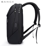 Men's Business Backpack