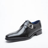 Men's Business Formal Leather Shoes