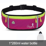 Anti-Theft Belt Waist Bag