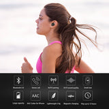 Anomoibuds Capsule TWS Wireless Earbuds V5.0 Bluetooth Earphone Headset Deep Bass Sport Earphone