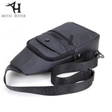 Men's Waterproof Crossbody Bag