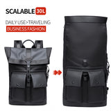 Men's Casual Business Backpack