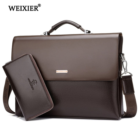 Microfiber Leather Fashion Bag