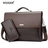 Microfiber Leather Fashion Bag