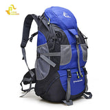 Free Knight 50L Waterproof Backpack