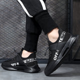 Men's Breathable Sneakers