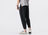 Men's Casual Harem Pants