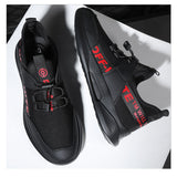 Men's Breathable Sneakers