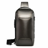 Crossbody Anti-thief Bag