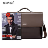 Microfiber Leather Fashion Bag