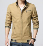 New Fashion Pure Cotton Jackets