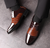 Fashion Men's Wedding Shoes