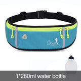 Anti-Theft Belt Waist Bag