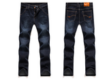 Men's Stretch Denim Jeans