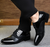 Men's Fashion Business Shoes