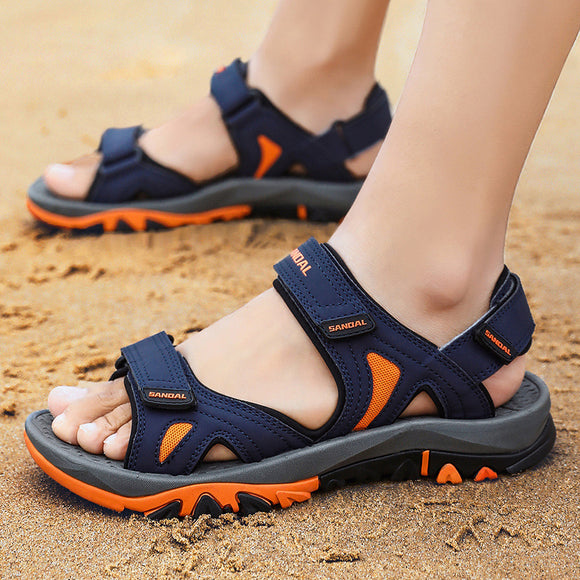 Leisure Wear Sandals