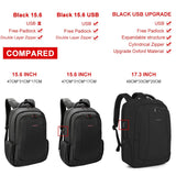 Anti Theft Laptop Backpacks