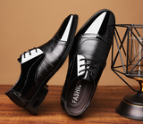 Fashion Men's Wedding Shoes