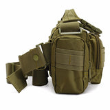 Commandos SLR/DSLR Camera Bag