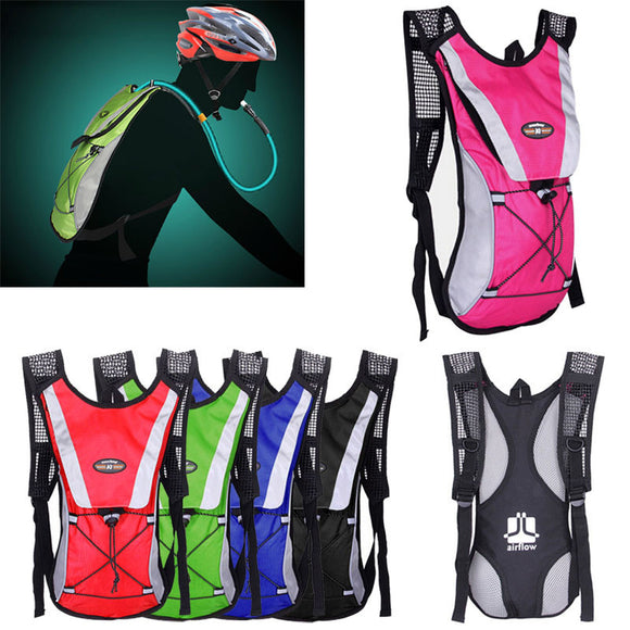 Sports Hydration Backpack