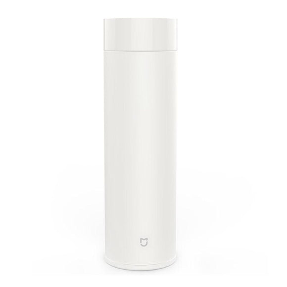 Xiaomi Mijia 500ml Hot Water Thermos Flask Cup 316L Stainless Steel 12 Hours Warm/Cold Keeping