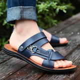 Trendy Beach Sandals