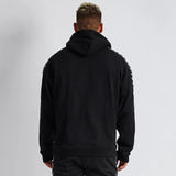 Fitness Autumn Sports Hoodies