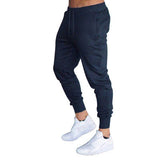 Men's Simple Slim Fit Pants