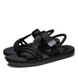 Men's Beach Woven Sandals