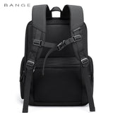 Multi-Functional Outdoor Backpack