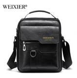 Men's Vintage Crossbody Bag