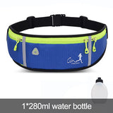 Anti-Theft Belt Waist Bag