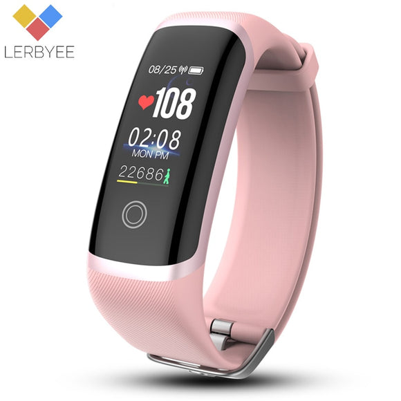 Smart Bracelet M4 Heart Rate Monitor Nrf52832 Fitness Tracker Watch Color Screen Call Reminder Smart Wristband for IOS