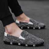 Breathable Men's Shoes