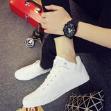 Adidas Canvas Shoes