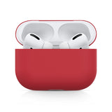 Silicone Case For Airpods Pro Case Wireless Bluetooth for apple airpods pro Case Cover Earphone Case For Air Pods pro 3 Fundas