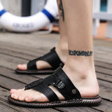 Summer Flip Flops Sandals