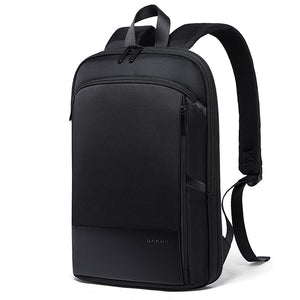 Expandable Multi-Function Backpack