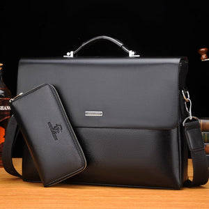 Microfiber Leather Fashion Bag