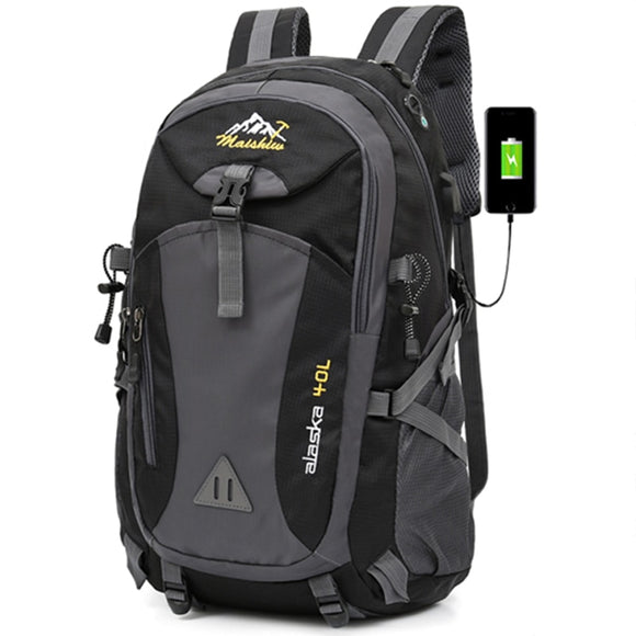 Waterproof Hiking Backpacks