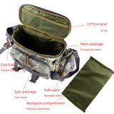 Multifunctional Waterproof fishing Bag