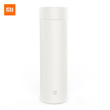 Xiaomi Mijia 500ml Hot Water Thermos Flask Cup 316L Stainless Steel 12 Hours Warm/Cold Keeping