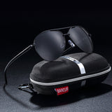 Trendy Polarized Sunglasses