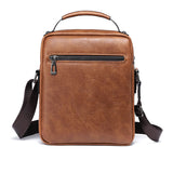 Men's Vintage Crossbody Bag