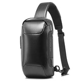 Crossbody Anti-thief Bag